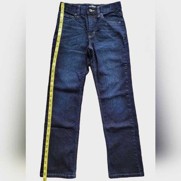 Urban Pipeline Ultimate Flex Straight Jeans with Adjustable Waist. 12Slim NWOT - Picture 6 of 6